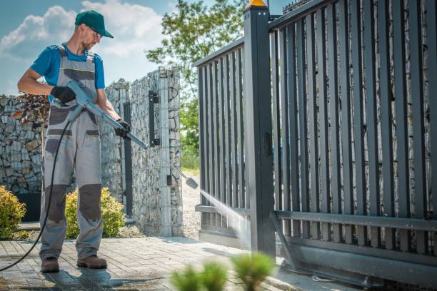 Best Patio and Deck Pressure Washing  in Bossier City, LA