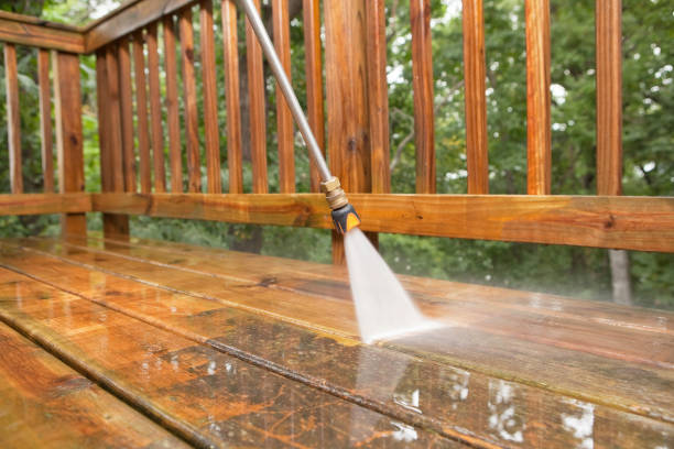 Best House Exterior Washing  in Bossier City, LA